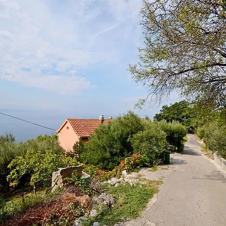 House Miroslav בית נופש פודגורה