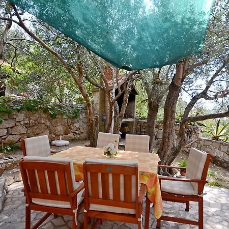 Ferienhaus House Miroslav Podgora (Split-Dalmatia)