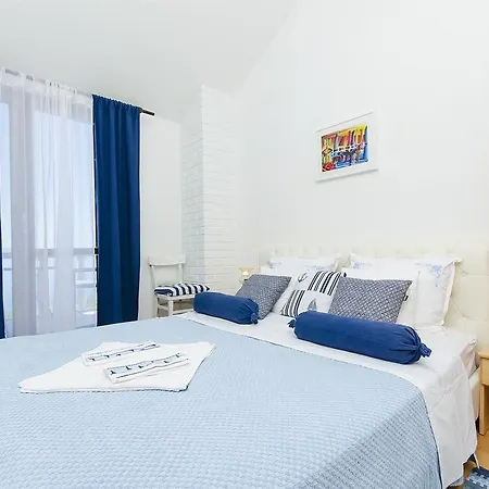 Holiday home House Miroslav *