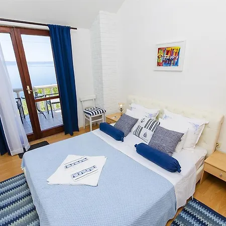 House Miroslav Holiday home