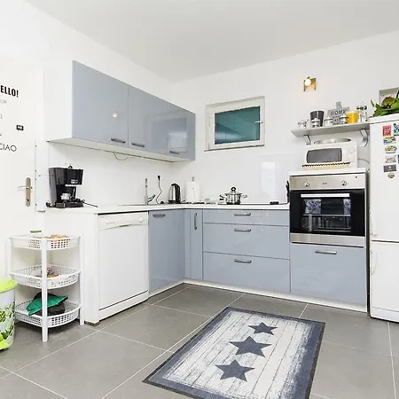House Miroslav *