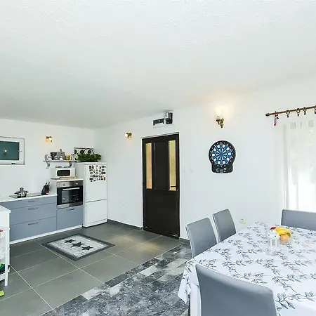 Ferienhaus House Miroslav Podgora (Split-Dalmatia)