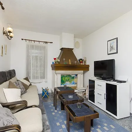 Holiday home House Miroslav *