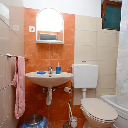House Miroslav * Podgora