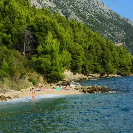 House Miroslav * Podgora (Split-Dalmatia)