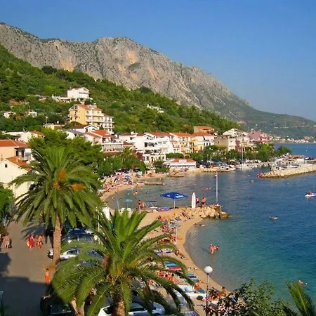 House Miroslav Holiday home Podgora