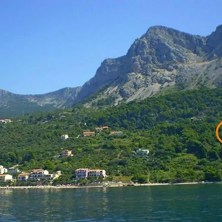 House Miroslav * Podgora (Split-Dalmatia)