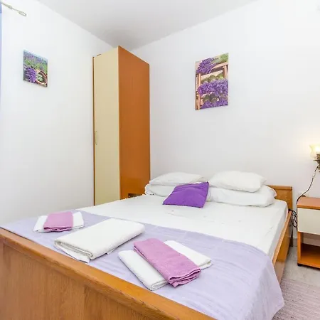 Ferienhaus House Miroslav Podgora (Split-Dalmatia)
