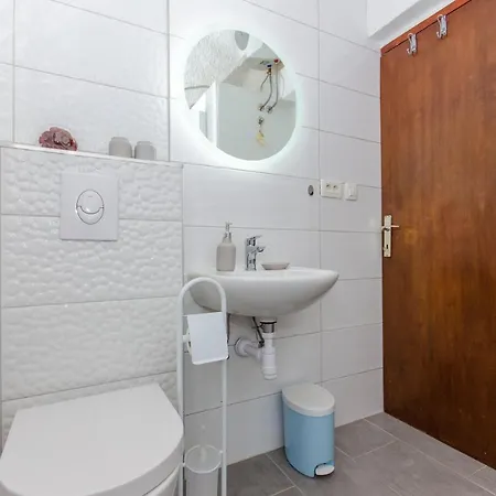 House Miroslav Holiday home