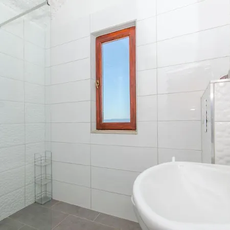 House Miroslav Holiday home *