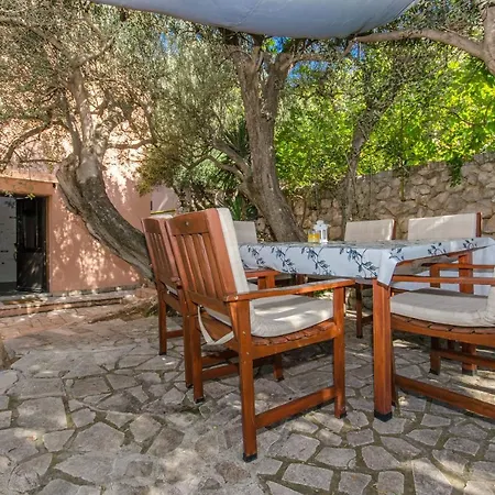 House Miroslav Holiday home *