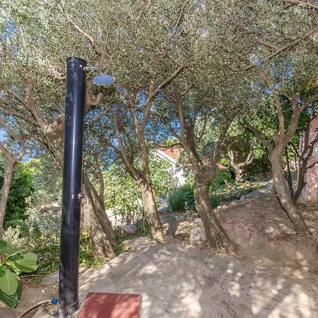 House Miroslav Podgora (Split-Dalmatia)