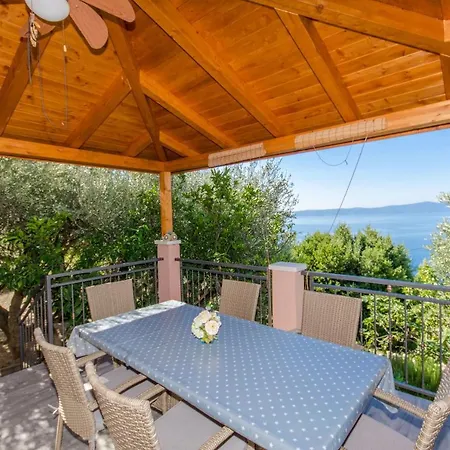 House Miroslav Holiday home