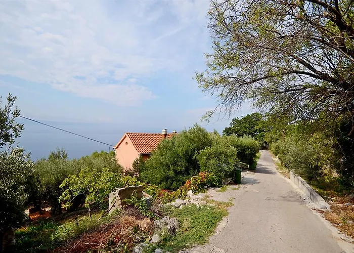 House Miroslav בית נופש פודגורה