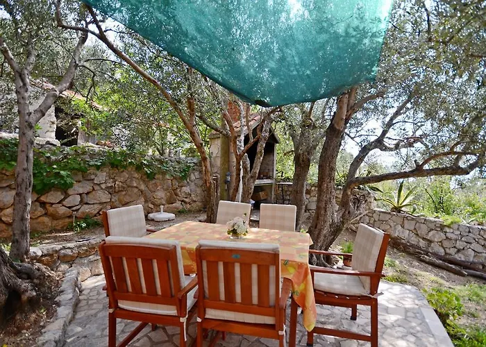 בית נופש House Miroslav פודגורה