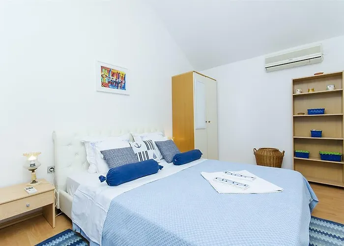 House Miroslav בית נופש *