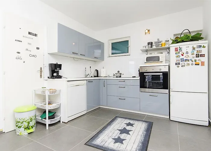 House Miroslav *