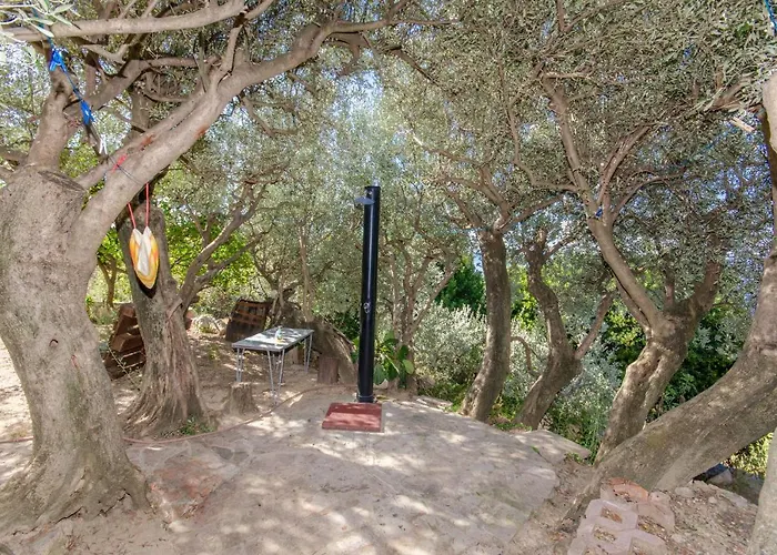 בית נופש House Miroslav פודגורה
