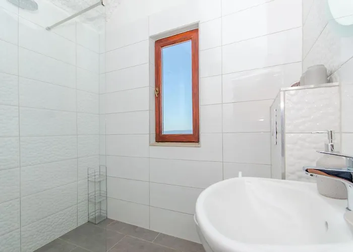 House Miroslav בית נופש *